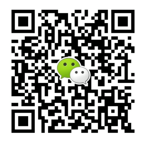 the qr code
