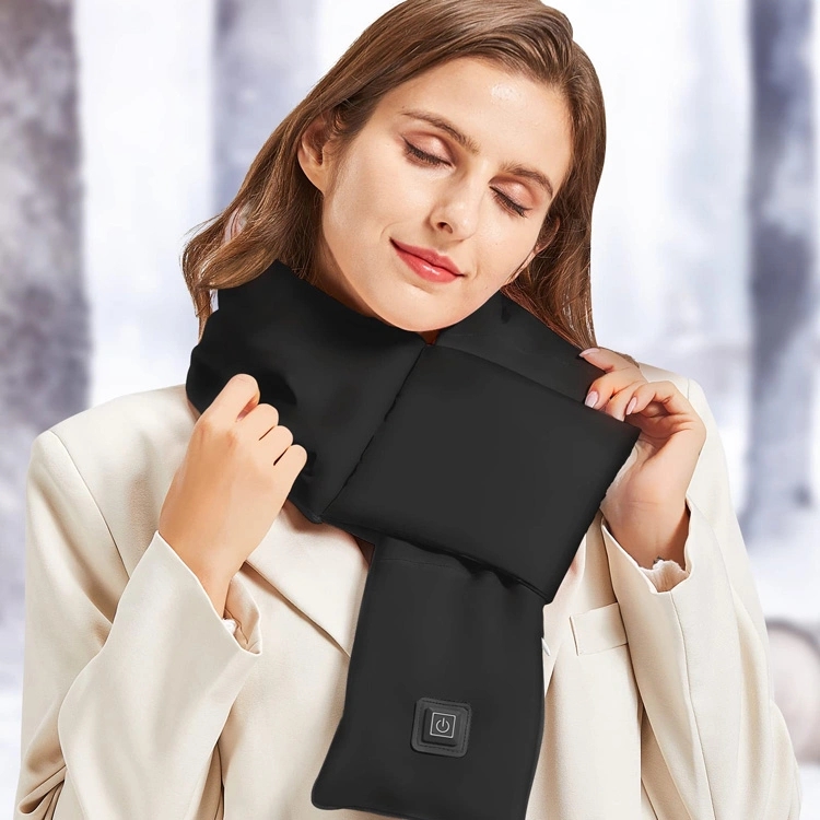 Heated Scarf WJ007