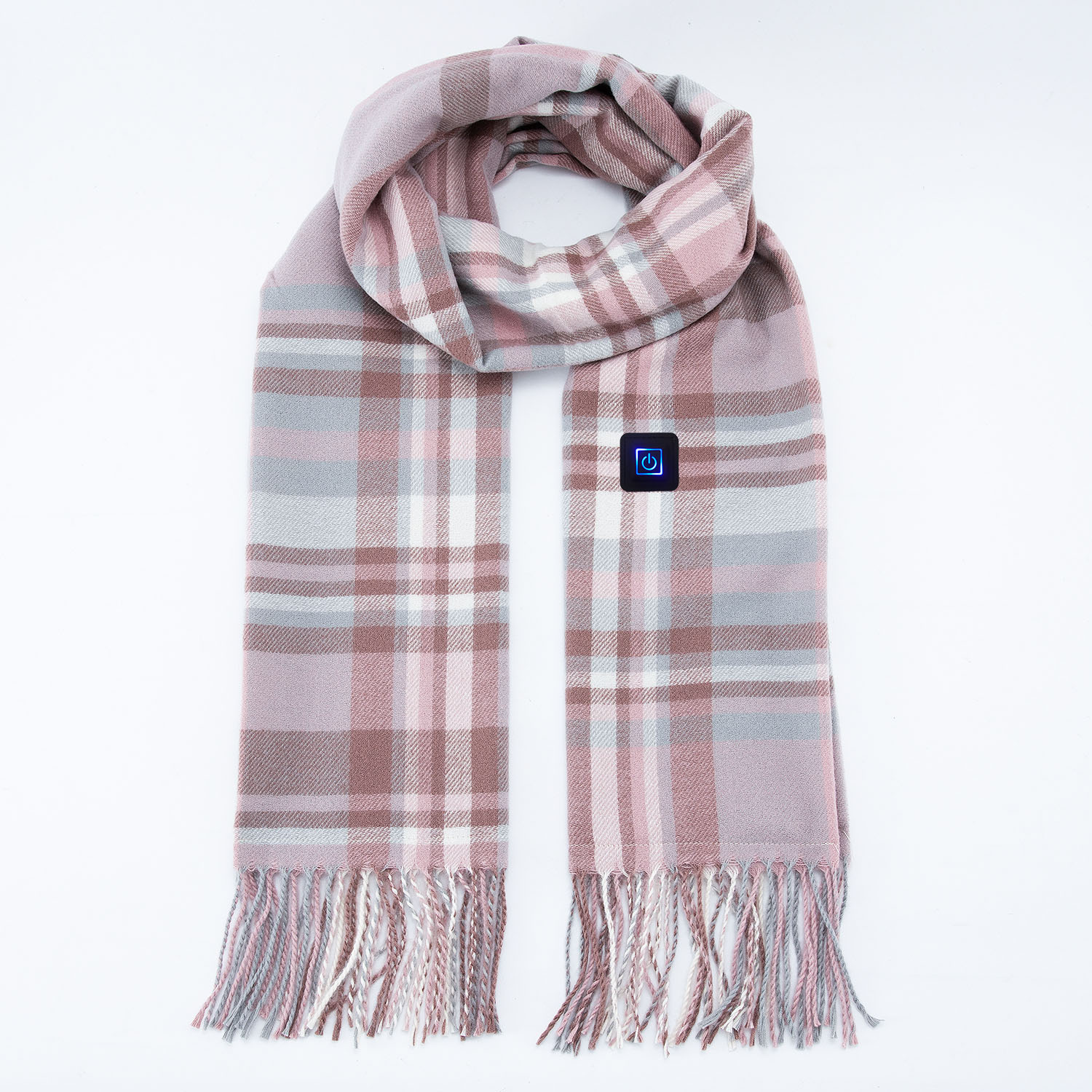 Heated Scarf WJ008