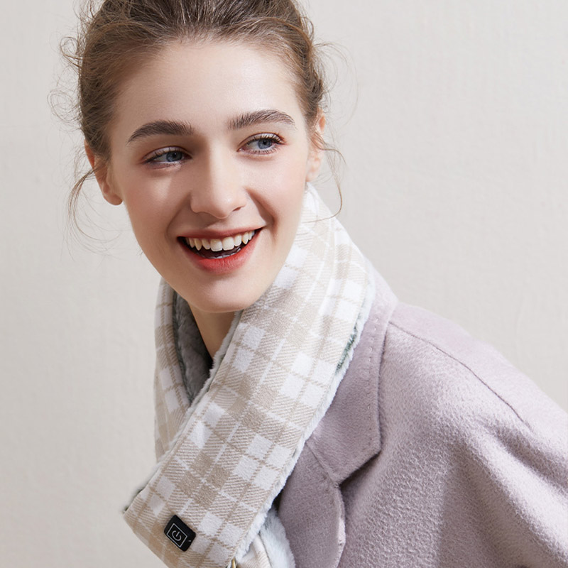 heated scarf manufacturers