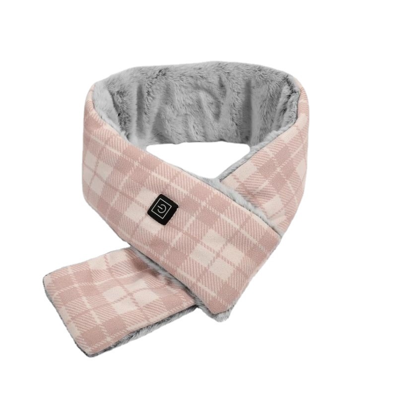 Heated Scarf