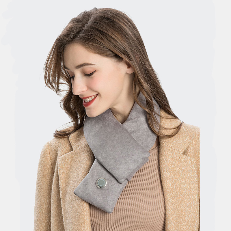Heated Scarf for Women