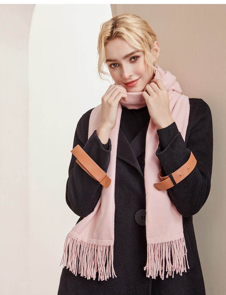 heated scarf factory